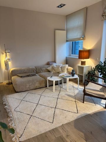 Appartement te huur - Foto 4