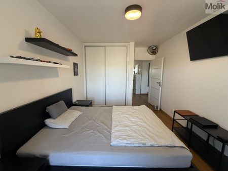 Pronájem bytu 3+kk 89 m² - Фото 5