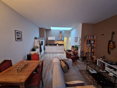 Appartement Rooseveltstraat - Foto 4