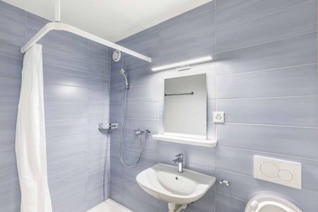 Charming studio near EPFL and UNIL - Foto 5