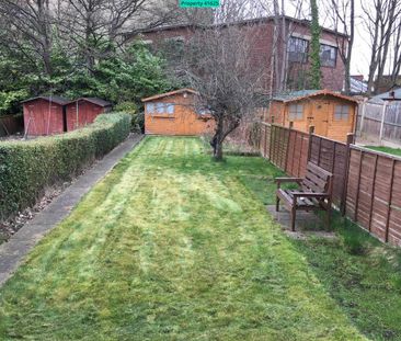 2 bedroom semi-detached house to rent - Photo 6