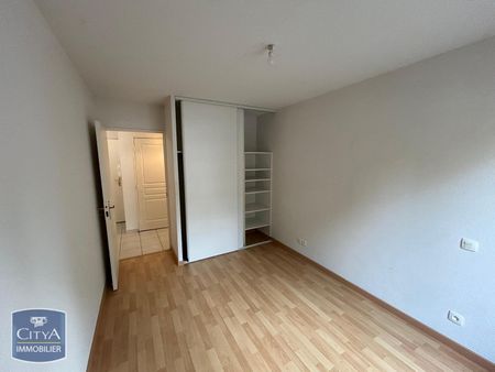 Location Appartement 3 pièces 57m² ALBI 81000 - Photo 4