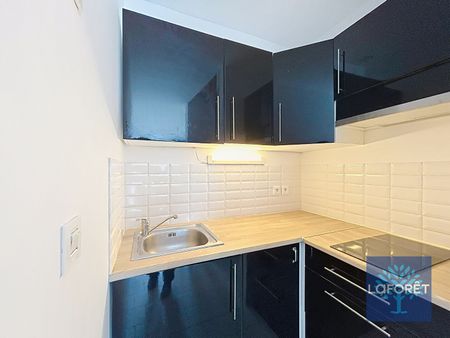 Maison T3 près de CORMEILLES à louer - Photo 3