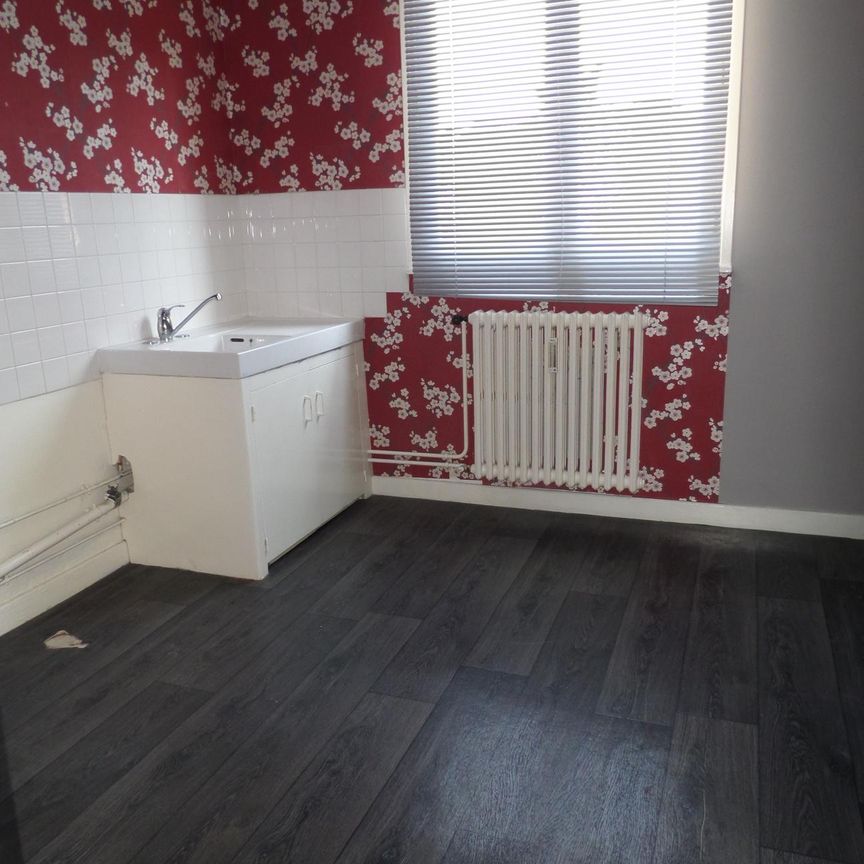 T3 centre ville - Photo 1