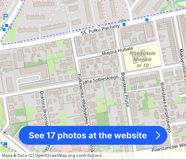 Mieszkanie na wynajem - Leszno - Stara Wozownia - Photo 1