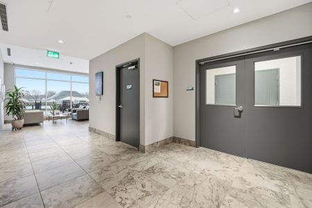 For Lease - 118 West Street Unit# 203, Port Colborne, Ontario - Photo 3