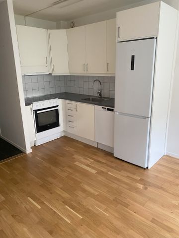 Östra Åsgatan, Eskilstuna - Foto 2