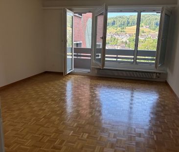 Charmante Wohnung an idyllischer Lage - Photo 1