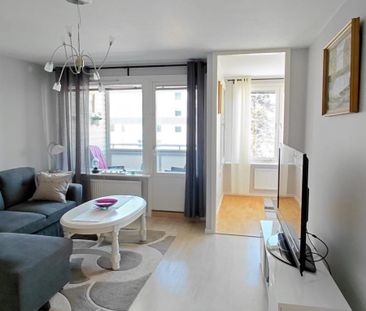 Övralidsgatan, Hisings Backa - Photo 1