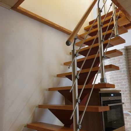 Woning te huur Waasmunster - Foto 1