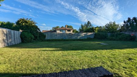 For Lease - 43 glenayr Place Unit# Lower Unit, Welland, Ontario - Photo 5