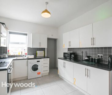 1 bed house of multiple occupation to rent - Waterloo Road, Stoke O... - Photo 5