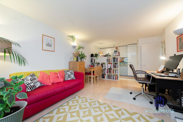 New River Avenue, London, N8 - One Bedroom Flat To Rent - £413pw / £1,800pcm - Photo 1