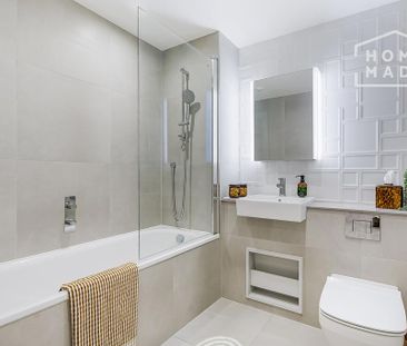 3 bedroom flat to rent - Photo 3