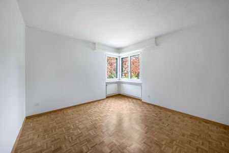 A beautiful apartment, quiet and centrally located - Photo 3