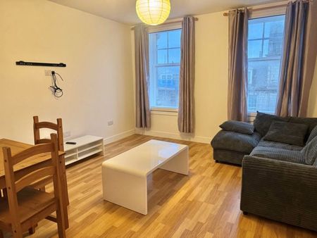 Flat D, 262 Union Street, AB10 1TP, Aberdeen - Photo 2