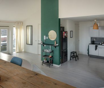 Te huur: Appartement Singel 11 b in Sneek - Foto 1