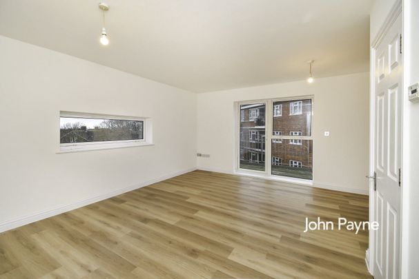 Frances Street, London, SE18 - Photo 1