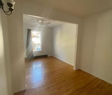 🏡 3 1/2 double lumineux à louer – Plateau Mont-Royal - Photo 2