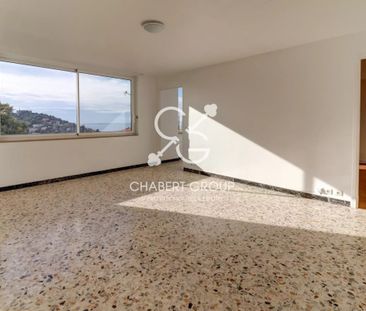 VILLEFRANCHE-SUR-MER - VINAIGRIER - APPARTEMENT - 4 PIÈCES - 86 M² ... - Photo 6