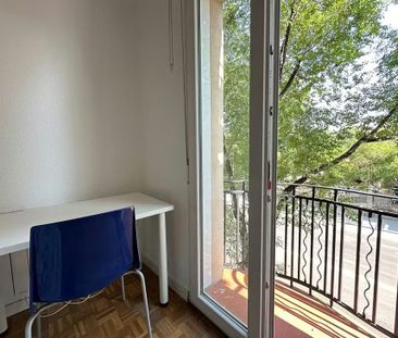 Ronda de Toledo, Madrid, Community of Madrid 28005 - Photo 1