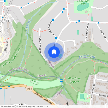 120 Shirley Road, NSW 2069, Roseville