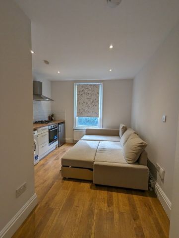 Studio Flat, Crouch End, N8 - Photo 4