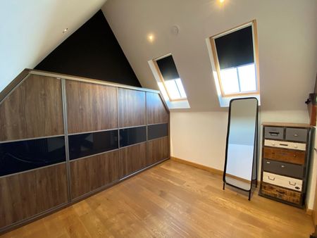 3 Bed Penthouse, Beechgrove Church, AB15 - Photo 4