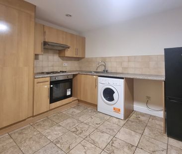 1 Bed Flat, Nightingale Grove, SE13 - Photo 2