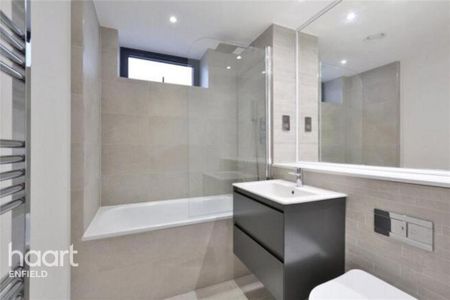 2 bedroom apartment to rent - Photo 5
