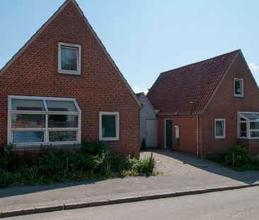 Højgade, 6200, Aabenraa - Photo 1