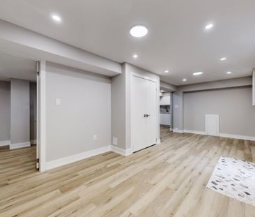For Lease - 11 Hawker Court Unit# Basement, Ajax, Ontario - Photo 6