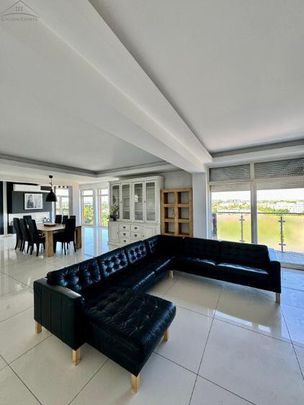 DO WYNAJĘCIA APARTAMENT 130M2 4000ZŁ - Zdjęcie 1