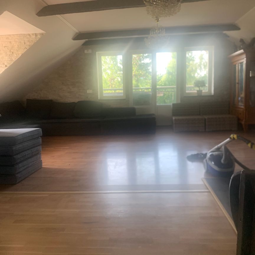 Södertäljevägen, Tungelsta - Foto 1