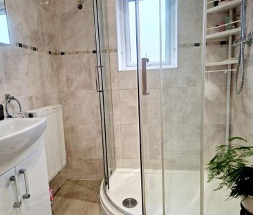 1 bedroom terraced house to rent - Photo 5