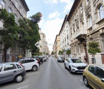 Kiadó jó állapotú lakás - Budapest VII. kerület - Fotó 4