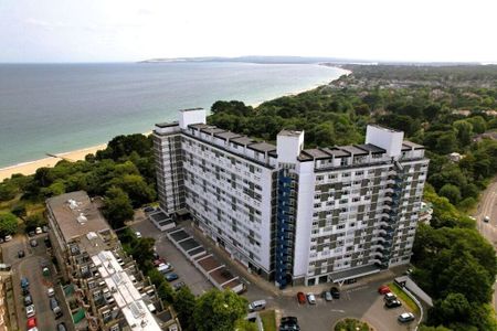 Admirals Walk, West Cliff Road, Bournemouth, Dorset, BH2 - Photo 3