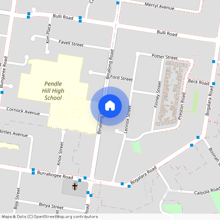 93 Binalong Road, NSW 2146, Old Toongabbie