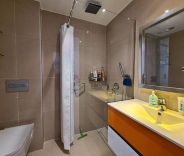 2 room luxury Flat for rent in Calvià, Spain - Photo 4