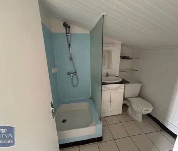 Appartement à louer 1 pièce 14.67m² - Photo 6