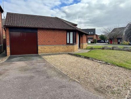 Rochelle Way, Northampton, NN5 - Photo 2