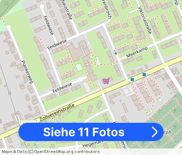 Ihr neues Zuhause: 3,5-Zimmer-Wohnung mit viel Raum zum Leben - Foto 1