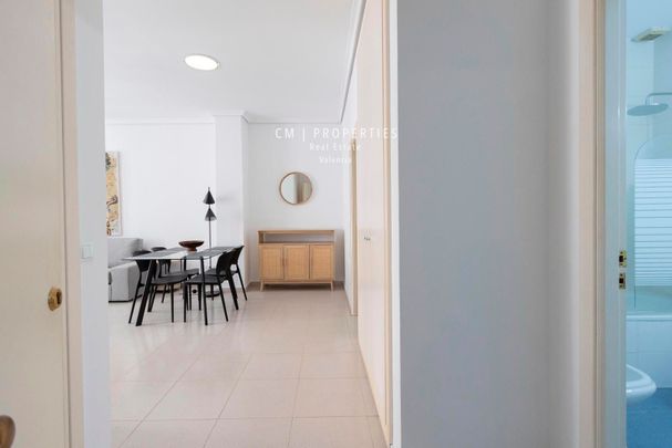 Piso de alquiler en Marti, Gran Via - Photo 1