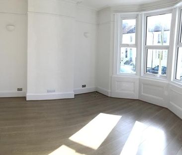 3 bedroom ground floor maisonette to rent - Photo 1