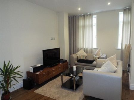 Villiers House, Leamington Spa, CV32 - Photo 4