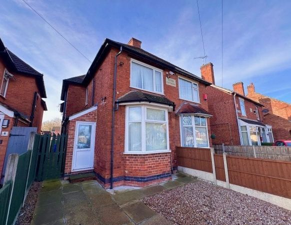 Beech Lane, Burton-on-Trent, DE13 - Photo 1