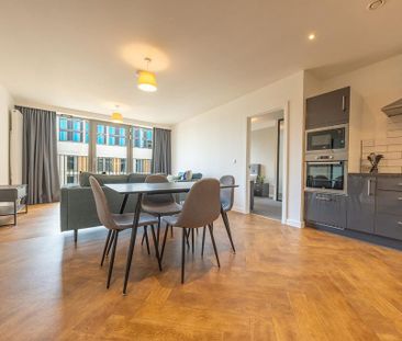 1 bedroom property to rent - Photo 2