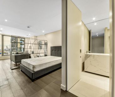 Studio to rent - Photo 4