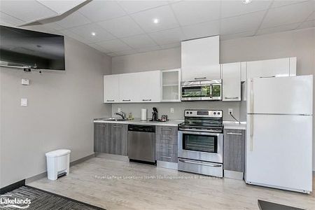 For Lease - 361 MOSLEY Street Unit# 103, Wasaga Beach, Ontario - Photo 5