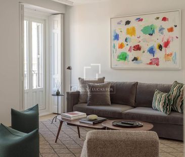 1 bedroom luxury Apartment for rent in Madrid, Autonomous Region of Madrid - Foto 3